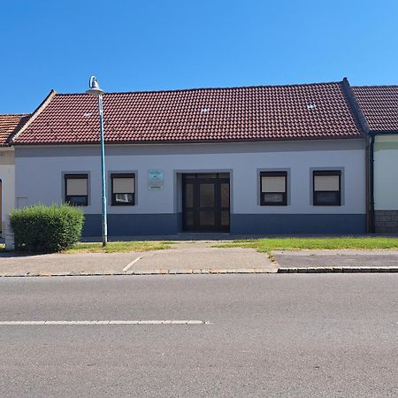 Pension Thalhammer - Adults Only Nur Erwachsene Podersdorf am See Zewnętrze zdjęcie