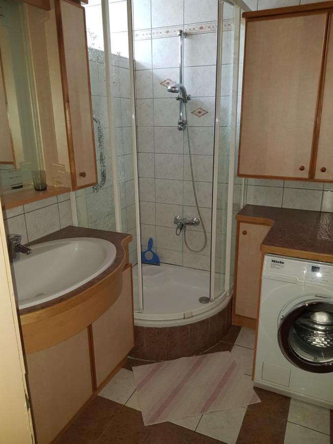 Pension Thalhammer - Adults Only Nur Erwachsene Podersdorf am See Zewnętrze zdjęcie