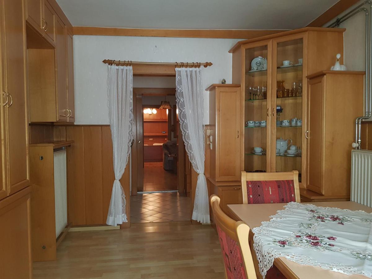 Pension Thalhammer - Adults Only Nur Erwachsene Podersdorf am See Zewnętrze zdjęcie