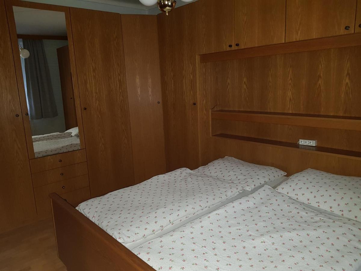 Pension Thalhammer - Adults Only Nur Erwachsene Podersdorf am See Zewnętrze zdjęcie