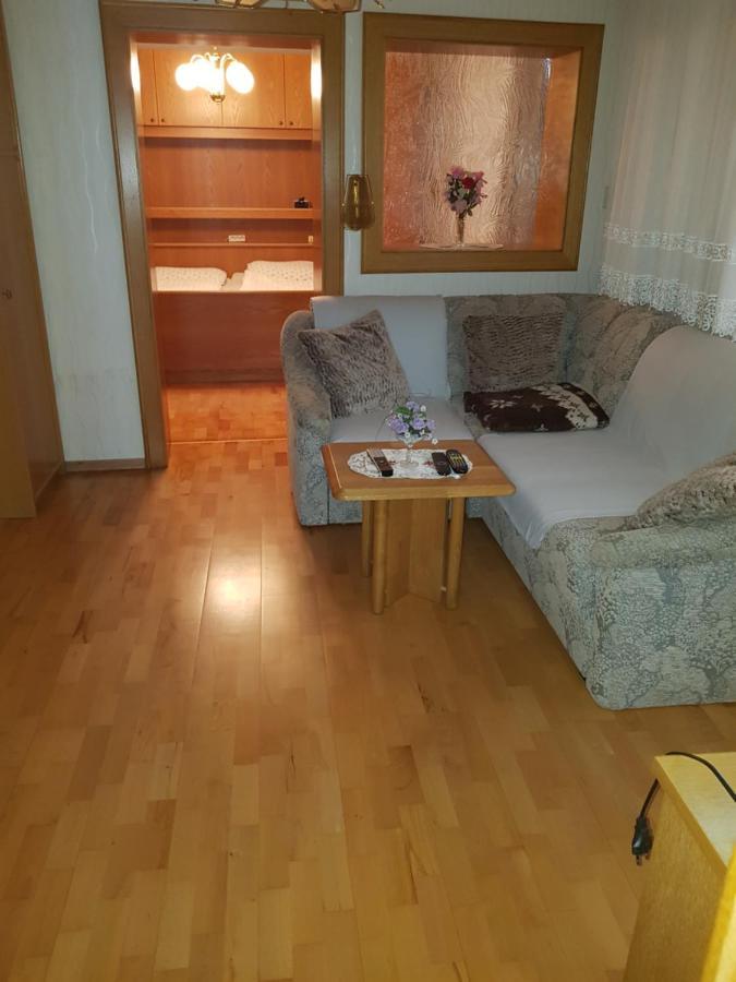 Pension Thalhammer - Adults Only Nur Erwachsene Podersdorf am See Zewnętrze zdjęcie