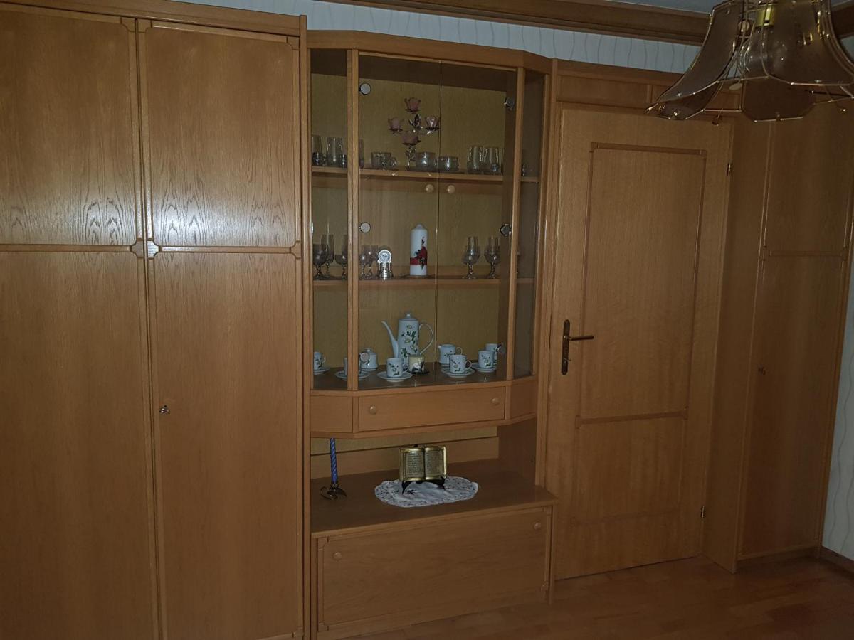 Pension Thalhammer - Adults Only Nur Erwachsene Podersdorf am See Zewnętrze zdjęcie