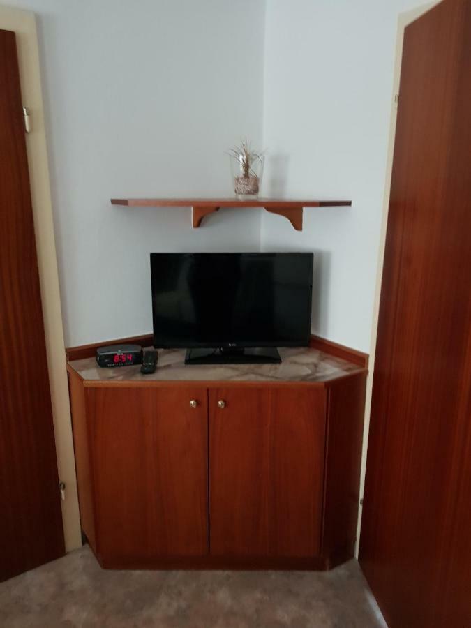 Pension Thalhammer - Adults Only Nur Erwachsene Podersdorf am See Zewnętrze zdjęcie