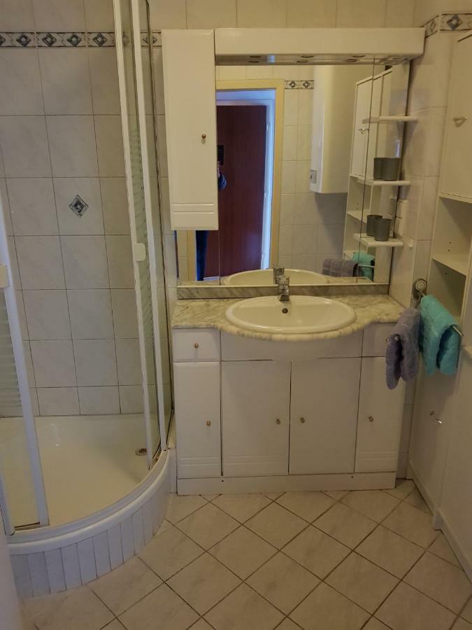 Pension Thalhammer - Adults Only Nur Erwachsene Podersdorf am See Zewnętrze zdjęcie