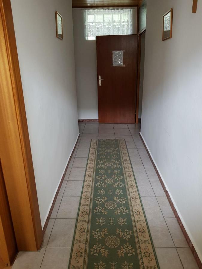 Pension Thalhammer - Adults Only Nur Erwachsene Podersdorf am See Zewnętrze zdjęcie